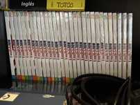 Livros English Now curso ingles interativo educacao