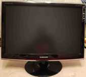 Monitor Samsung T220