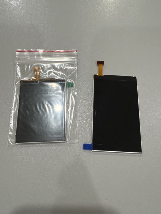 Орігінальні запчастини Nokia