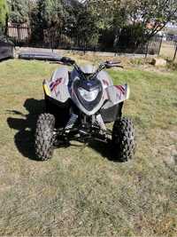 Sprzedam Quad/ATV Polaris 200 cc phenix