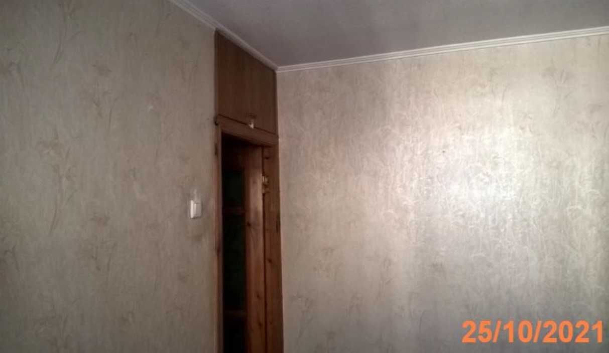 Продаж 3-к квартири 67,81 м2 м.Київ, вул.Драгоманова, 18.  70000$