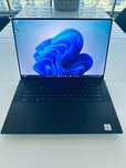 Dell XPS 15 9500 i7-10750H 32GB 1TB GTX1650Ti 15,6 UHD+Touch Win11P