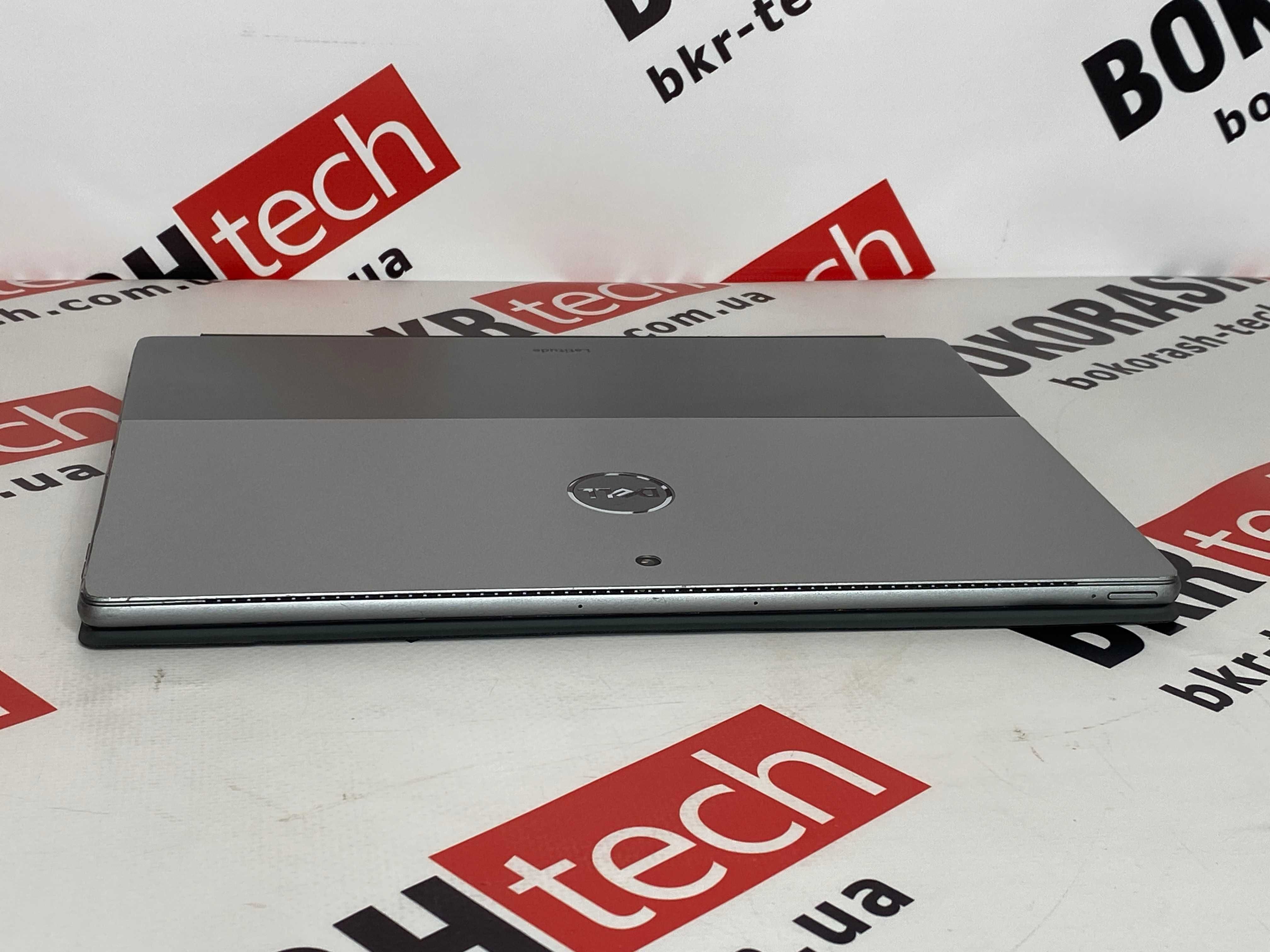 Планшет ноутбук Dell Latitude 7320 13 i5-1140G7 8GB SSD 512GB LTE Win