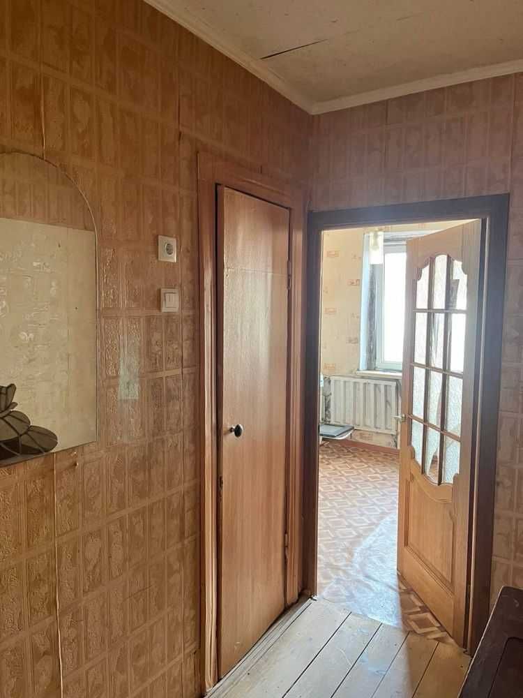 1 Квартира/Потребує ремонту/Вернадського/Панель/Львів
