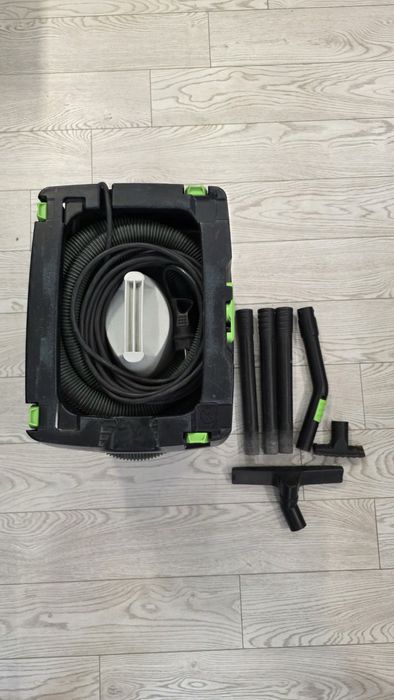 Odkurzacz Festool CTL MIDI