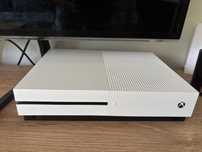 Sprzedam konsole  xbox one