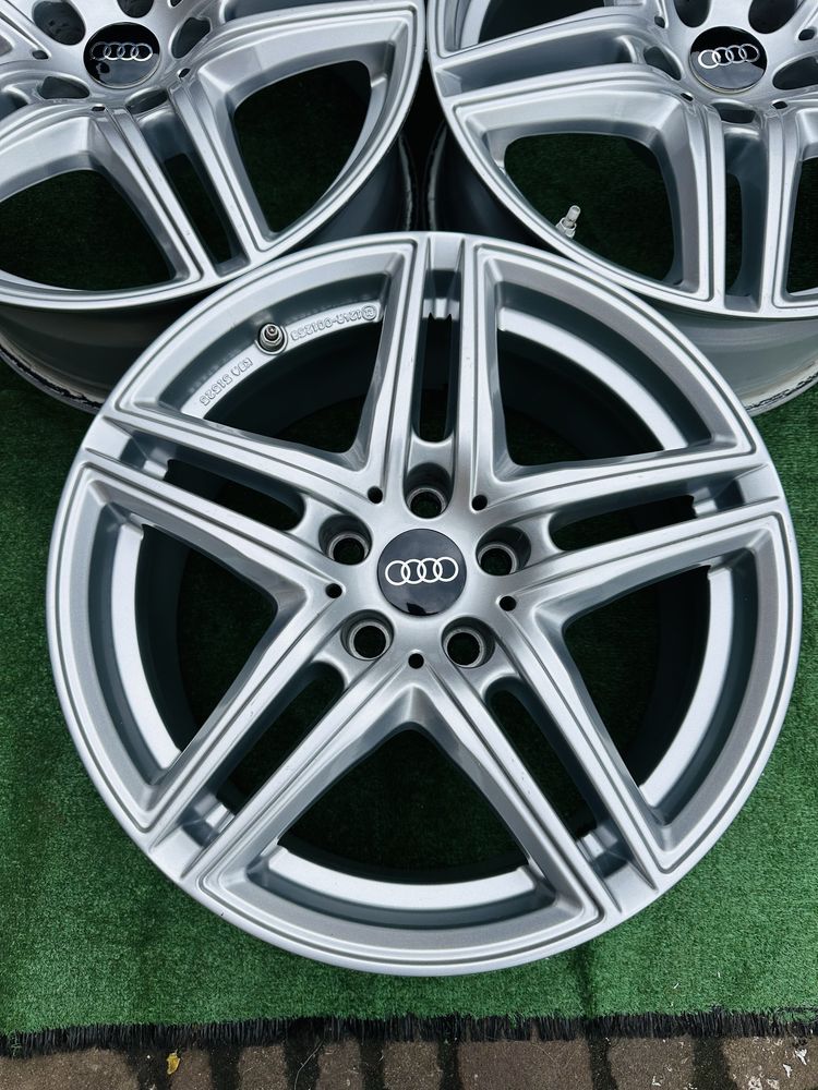 Диски 5/112 R17 7.5J ET-30 Audi Skoda VW