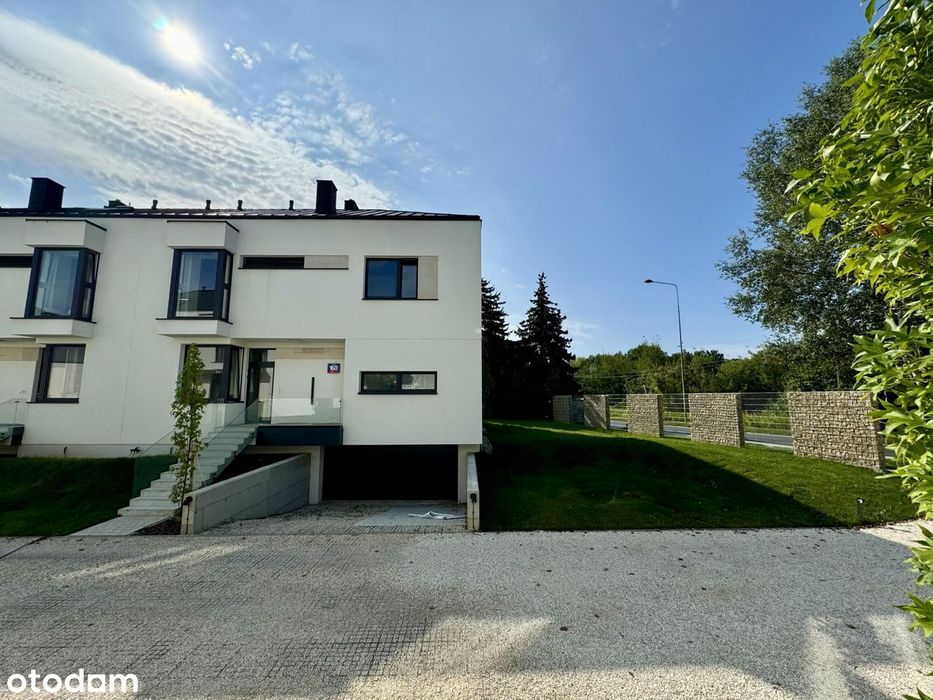 5-pokojowy dom 270m2 + ogródek Bez Prowizji