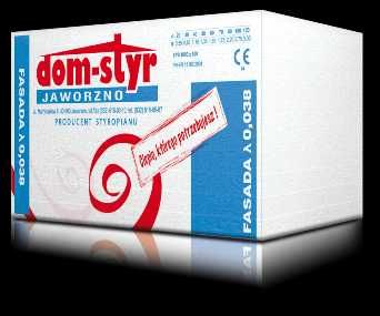 Kompletny zestaw Docieplenie styropian 20cm Czyste Powietrze dostawa