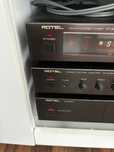 Rotel wieża stereo rb960 rc970 rt940 pilot