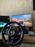 Руль Thrustmaster T128 для ПК/PS5/PS4