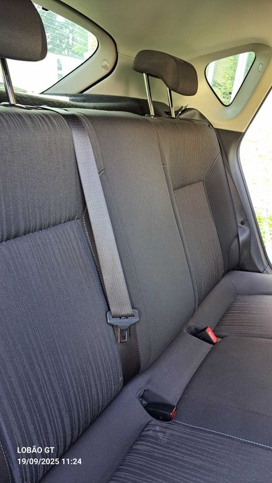 ASTRA J HATCH 1.7 BÉLGICA