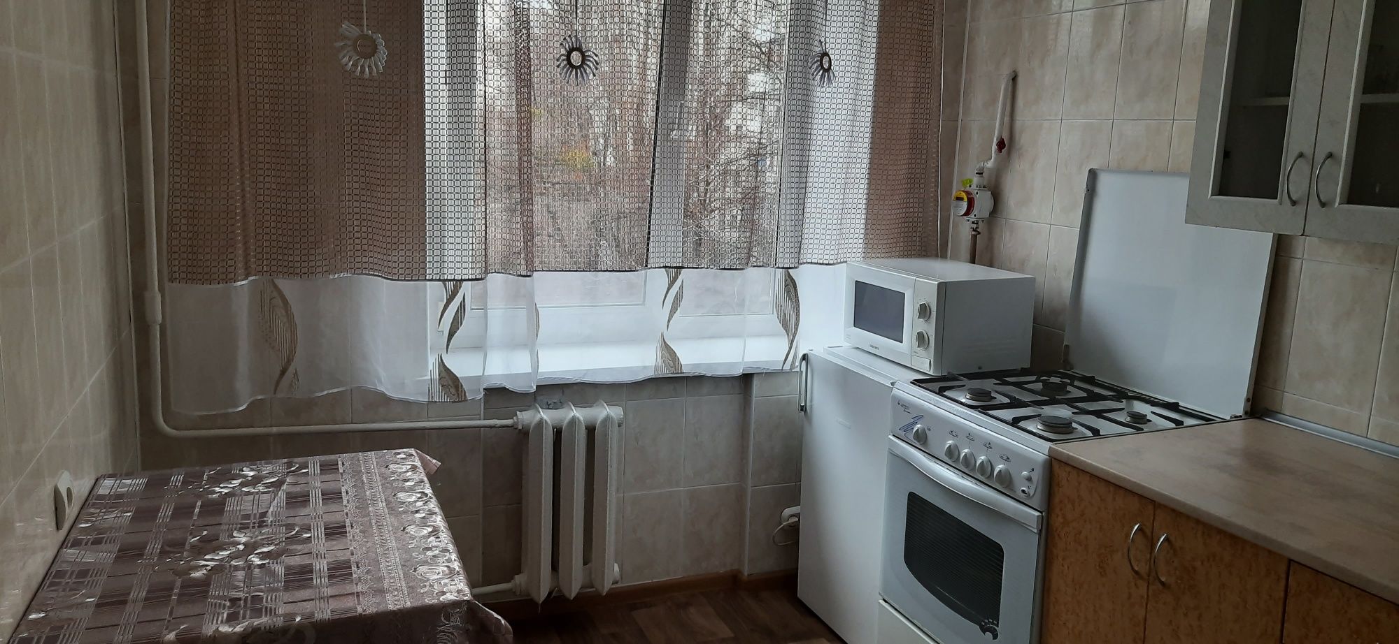 Квартира подобово, Київ,Солом'янський р-н,м.Вокзальна, ЖД вул.  Стадіон