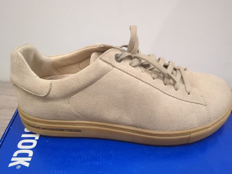 Birkenstock Bend Low кросівки