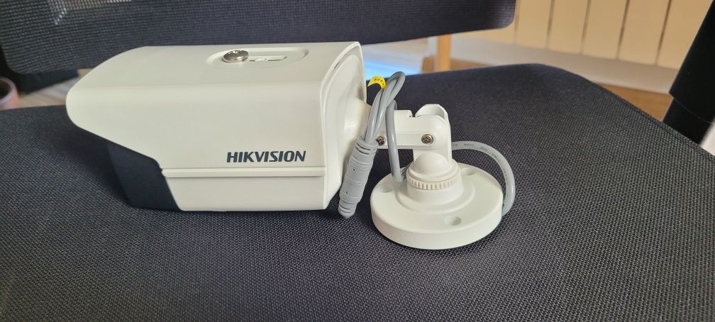 Kamera Hikvision 2 Mpix