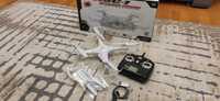 Dron Syma X5C-1 upgraded version SPRAWNY