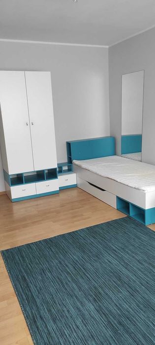 Mieszkanie, kawalerka do wynajęcia w Nowym Dworze Gdańskim