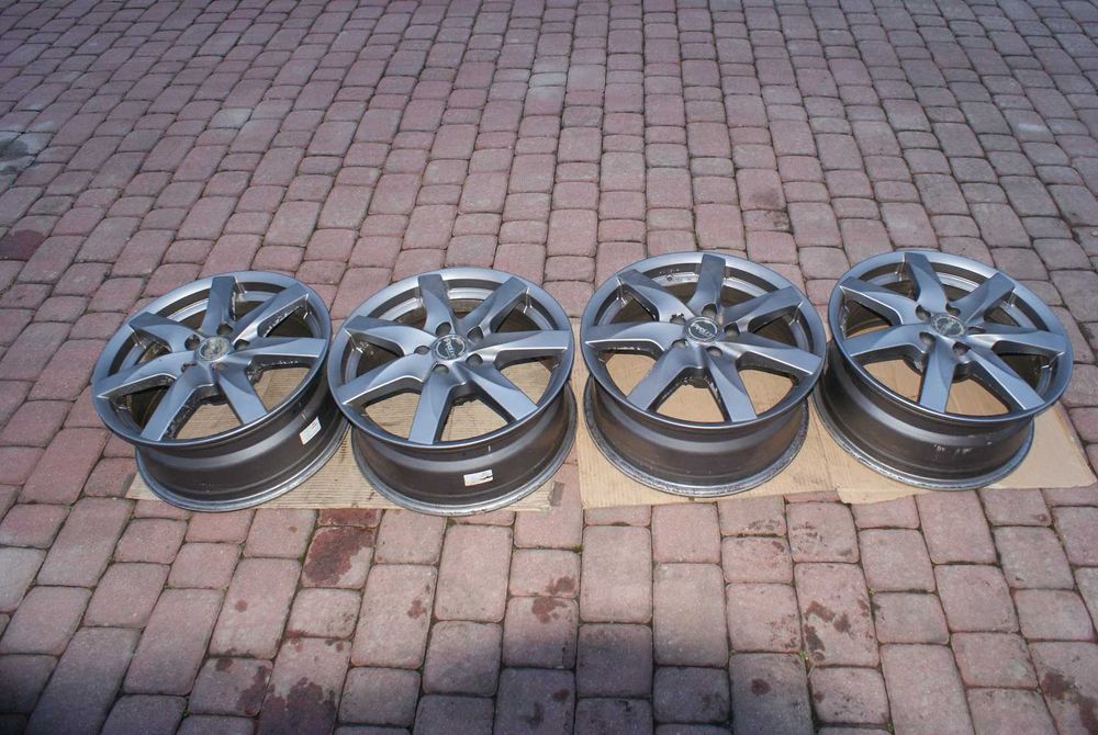 Alu 16 cali 5x105x56,6 ET-30 Opel Mokka Astra J,K Chevrolet Trax Cruze