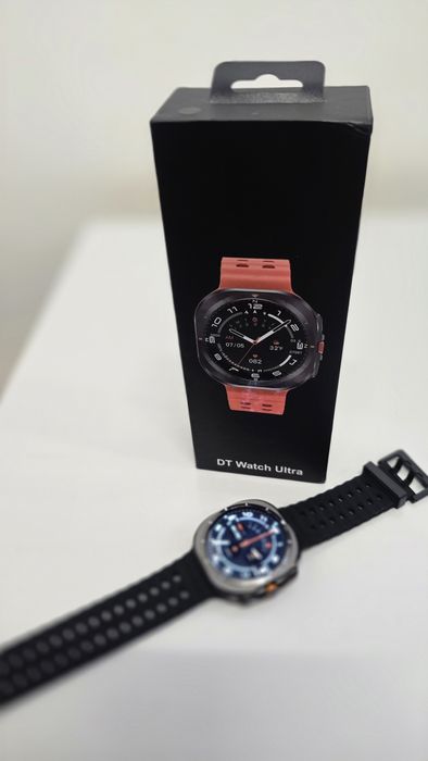 DT watch Ultra 32GB
