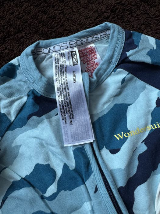 Чоловічки 0-3 міс Next, H&M