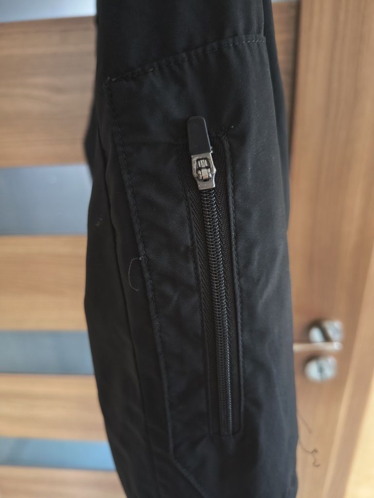 Cienka bluza damska Adidas S Clima 365