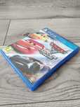 Gra Auta 3 Wysokie Obroty Polska Wersja PS4/PS5 Playstation
