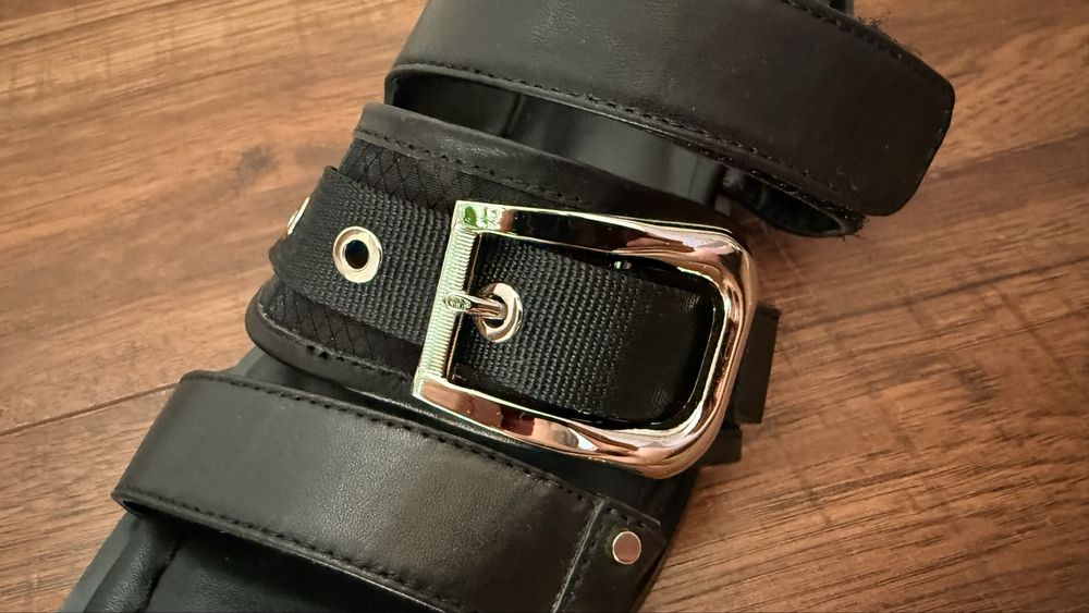 Жіночі сандалі PRPY