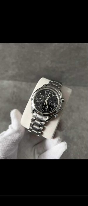 Omega Speedmaster 3513.50 Date
