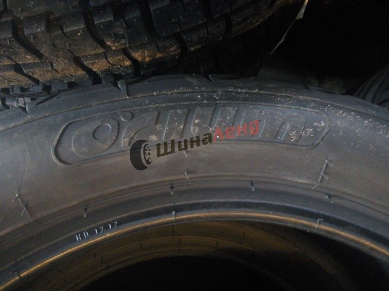 Літні шини 215/50 R17 Orium Ultra High Performance - СЕРБІЯ