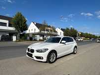 BMW Seria 1 Led Automat