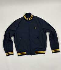 Polo Ralph Lauren Nylon Windbreaker Jacket