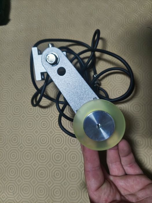 Codificador rotativo incremental KC38S6-2500-G7-30F-2.5