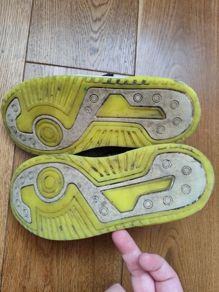 Buty adidasy Lasocki chłopiec rozmiar 32