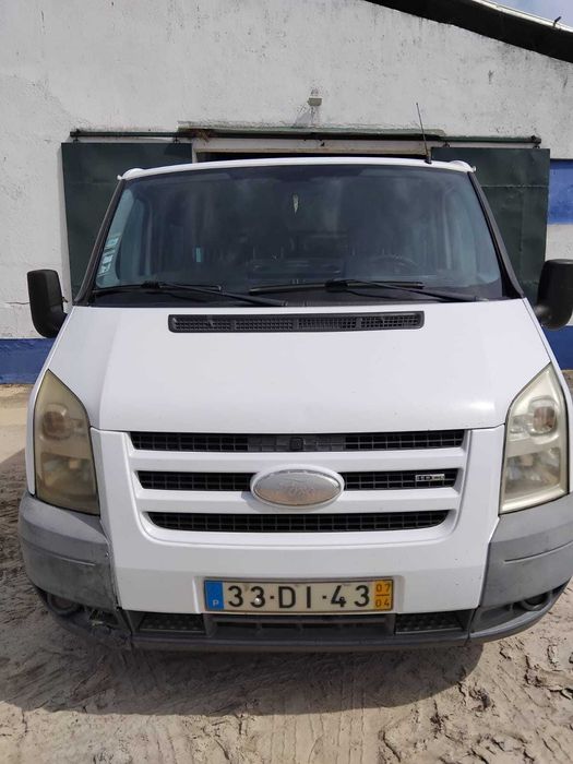 Ford Transit 110 T280
