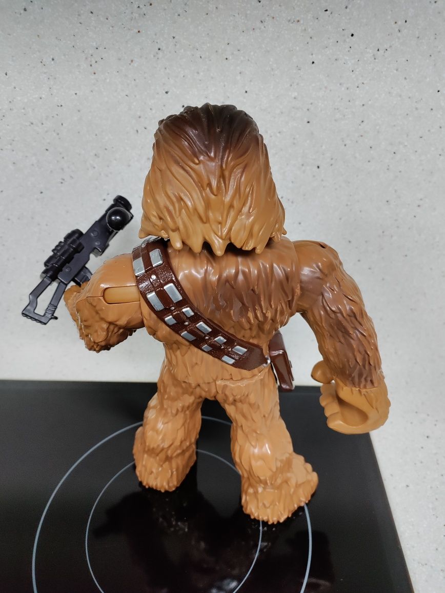 Figura Chewbacca StarWars