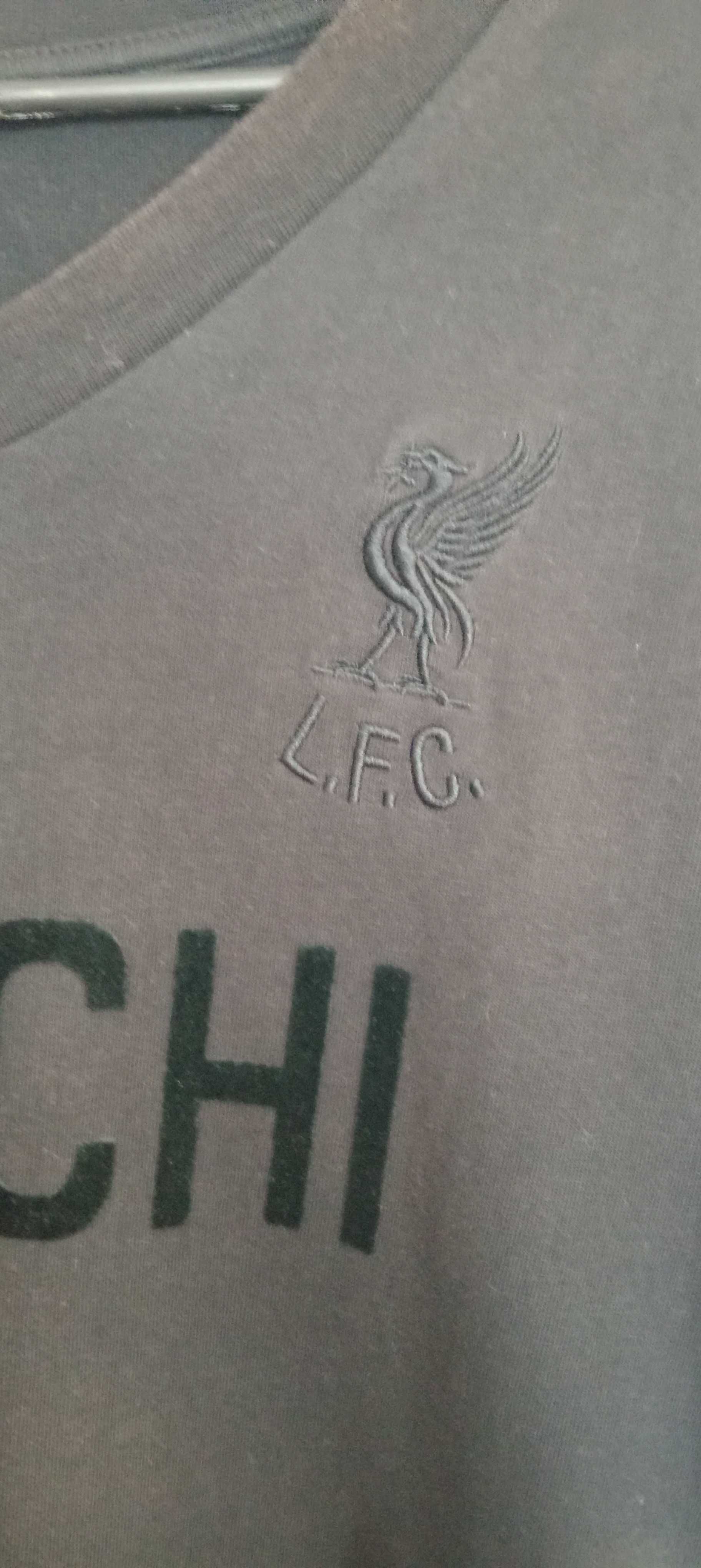 Męska koszulka L.F.C