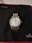 Zegarek Tissot Bridgeport GENT POWERMATIC 80 PVD