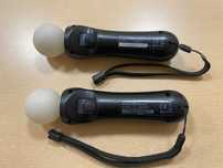 Контролер Sony PlayStation 4 Move 2шт