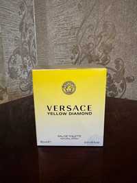 Versace Yellow Diamond 90ml, original