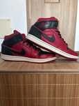 Nike Jordan retro 1