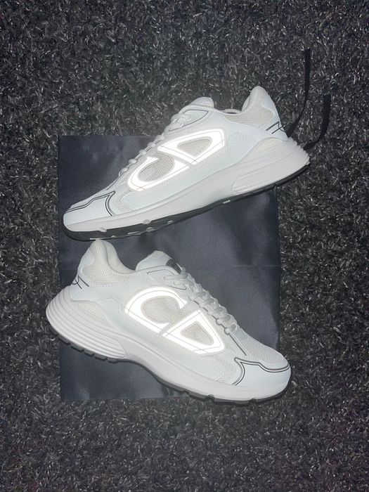 Ténis Homem Marca Dior B30