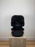 Fotelik samochodowy CYBEX SOLUTION X-FIX 15-36KG