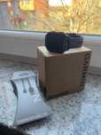 Garmin Venu Sq 2 Music GPS Czarny + Kabel 1m do ładowania