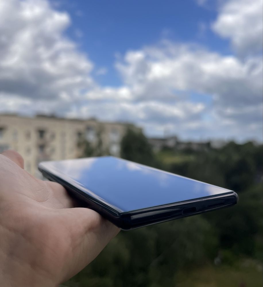 Захисне скло Google Pixel 6Pro, Pixel 7Pro (в комплекті УФ-лампа)