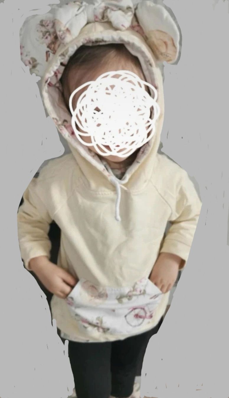 Bluza handmade 92