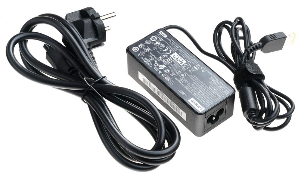 Oryginalny Zasilacz Leovo Adp-45Td B / 45W / 20V~2.25A / Lenovo