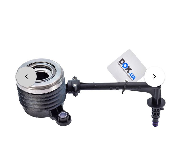 Зчеплення Renault 1,5 dCi K9K