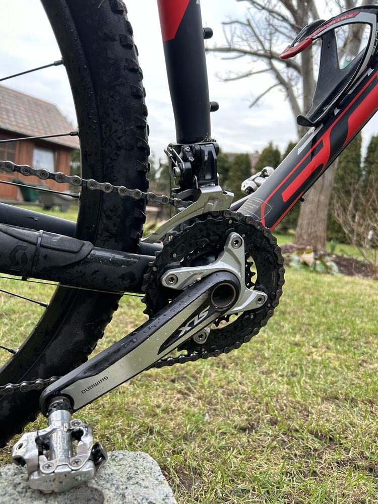 scott scale 730 (trek,kellys,giant,kross,specialized)