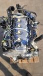 SILNIK NISSAN X TRAIL 2.2 DCI YD22 kompletny  4 miesiace gwarancji