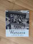 Warszawa z głową do góry - M. Hajnosz